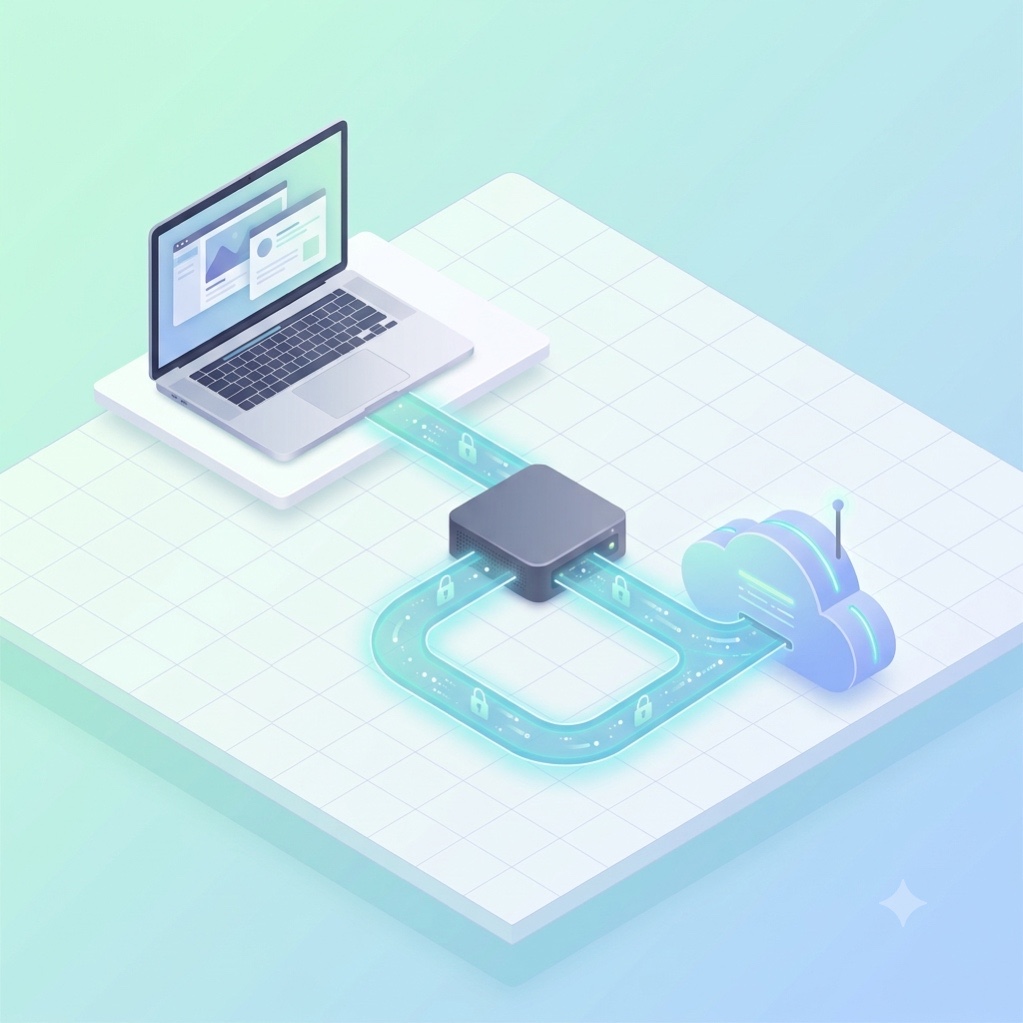 自建 Syncthing 多设备同步：完整搭建指南