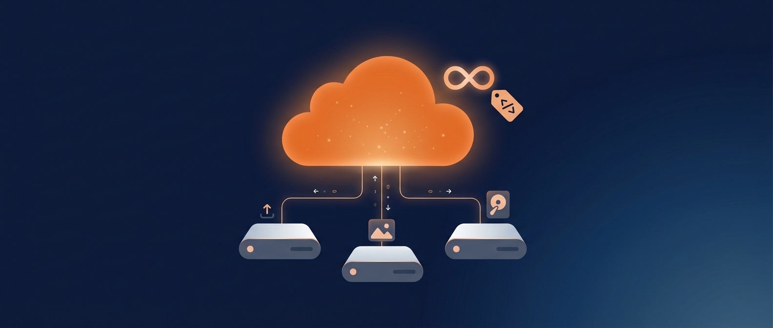 0元冷启动02：Cloudflare R2 免费对象存储实测